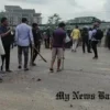 AL Activists, Police Take Over Some BNP Sit-Ins