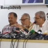BNP Will Hold Rallies In Cities