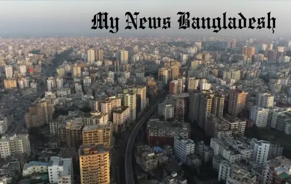 With an air quality index (AQI) score of 80 at 9:00am, Dhaka ranked 15th in the list of cities worldwide with the worst air quality