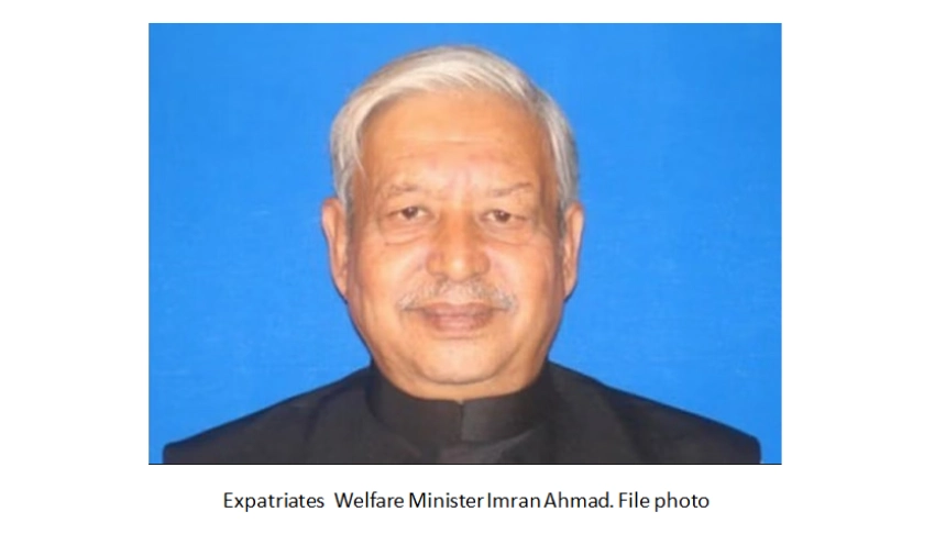 Govt to create a database for returnee migrants