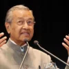 Scrap UN Veto Power Of 5 Countries, Form Global Govt: Mahathir