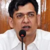 BNP chief Salahuddin