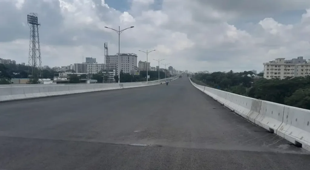 Elevated Expressway My News Bangladesh