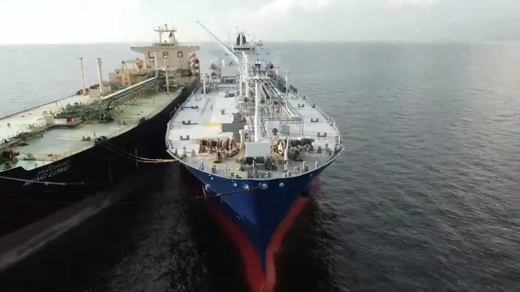 Import LNG for Energy Needs My News Bangladesh