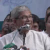 Jailing and Fines Won't Protect Mirza Fakhrul