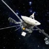 NASA loses Voyager 2