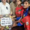 PM to face beside assaulted feminine footballers-Khulna MP My News Bangladesh