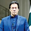 Pakistani PM Imran Khan Arrested My News Bangladesh