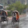 Rainfall My News Bangladesh