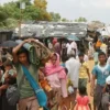 Repatriation Plan: Rohingyas to Return to Home Villages