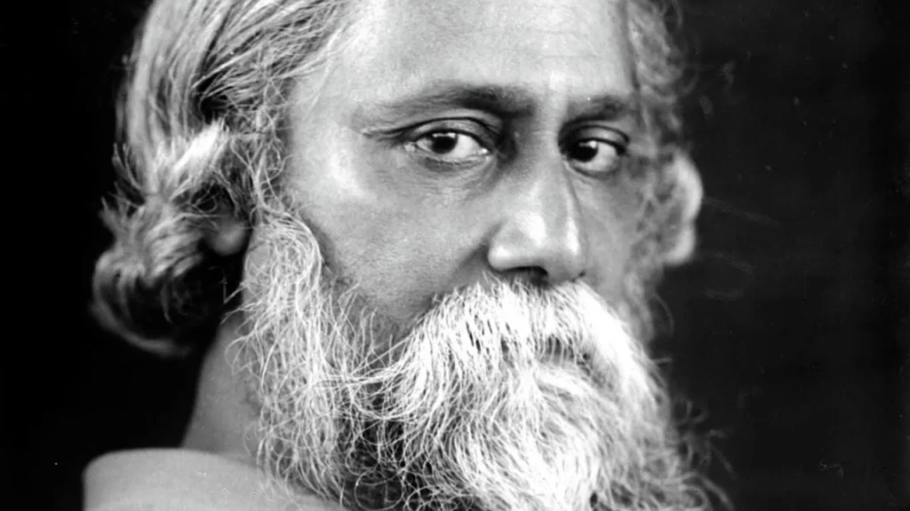 Tagore's Dying Anniversary My News Bangladesh