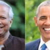 Yunus, Dr. Barack Obama's letter is addressed to you My News Bangladesh