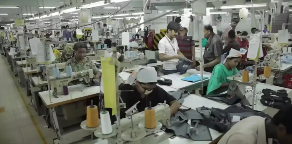 garment industries -My news bangladesh