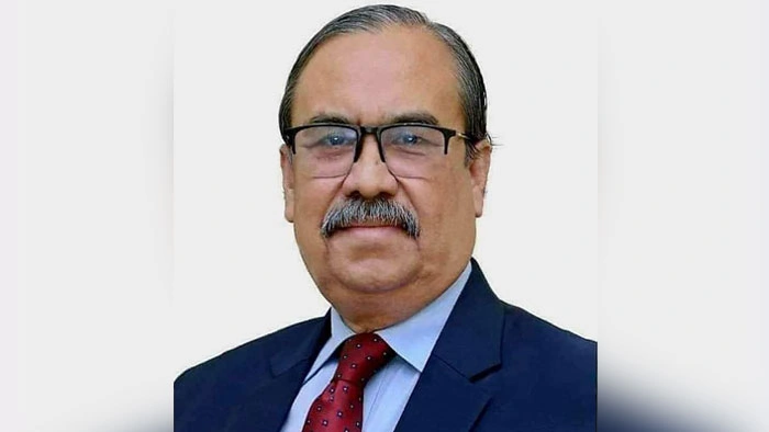 24th Chief Justice My News Bangladesh