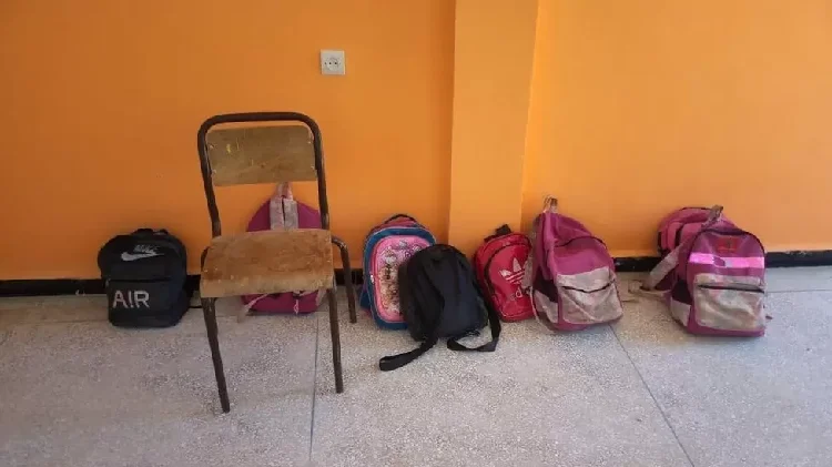 32 Students of the Same Class Dead in Morocco Earthquake