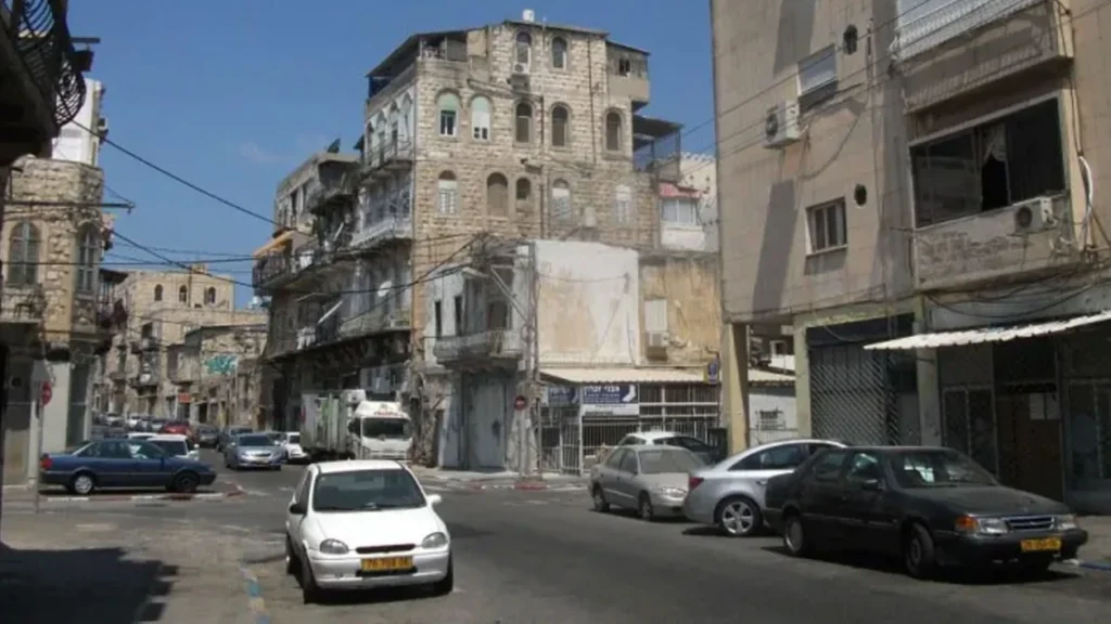 6 Killed in Israel Including 5 Arab Family Members My News Bangladesh