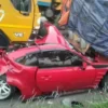 A month of road accidents killed 378 people