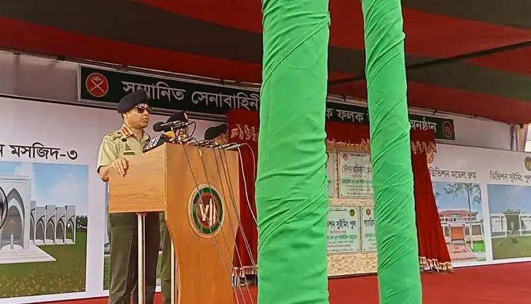 Army Has To Be Smart_ Army Chief My News Bangladesh