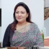 Arrest warrant issued again against Mumtaz My news bangladesh