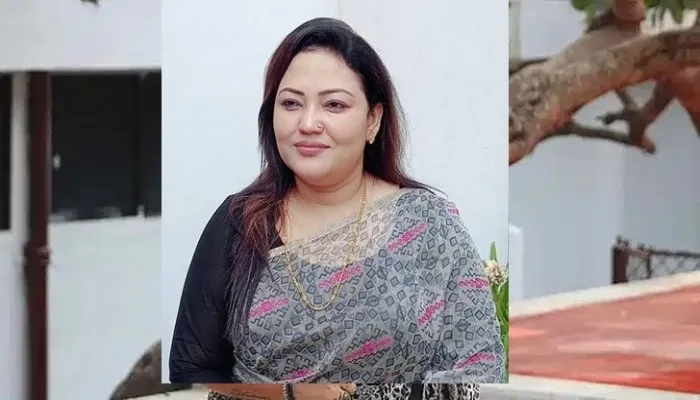 Arrest warrant issued again against Mumtaz My news bangladesh