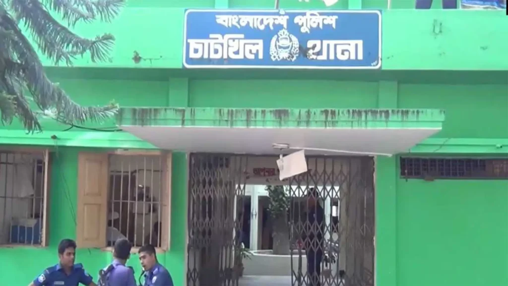 Auto Driver's Lifeless Body Discovered in Betel Nut Garden My News Bangladesh