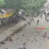 Awami League Clash in Mithapukur Leaves 40 Injured My News Bangladesh