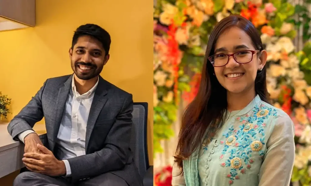 Ayman Sadiq and Munzerin Shahid get married My News Bangladesh