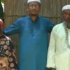 BCS Cadre Security Guard Ziaur of Kurigram
