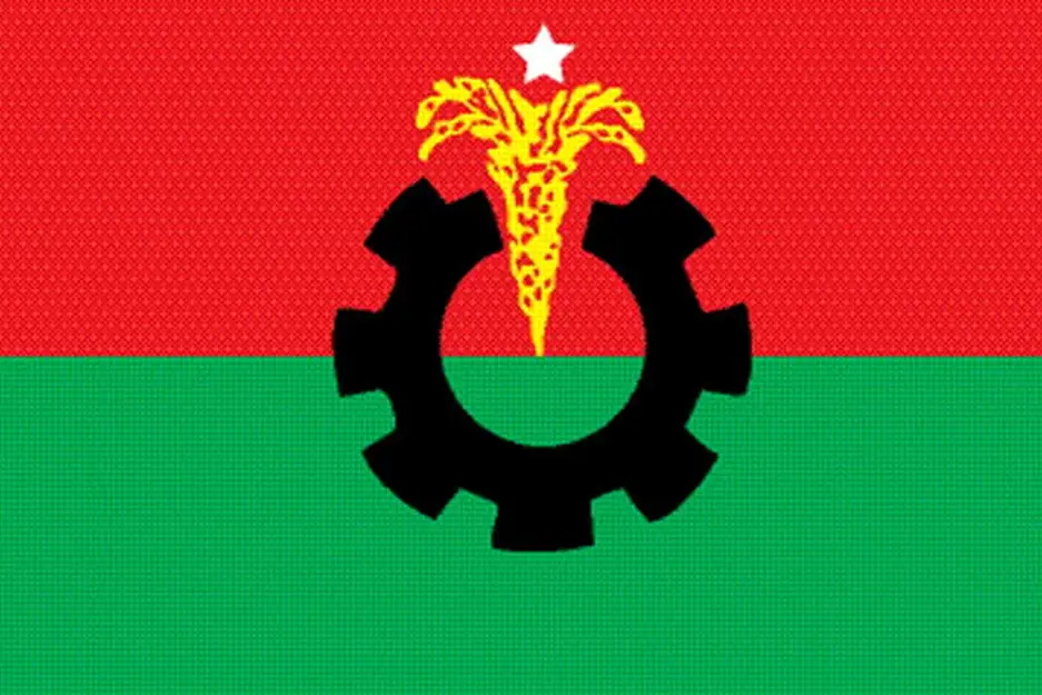 BNP leaders