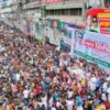 BNP movement