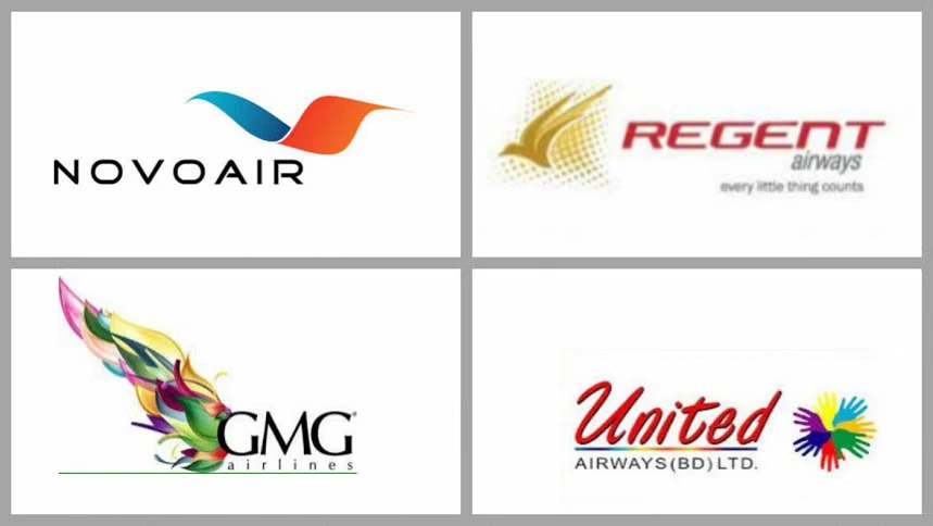 Babychak OWES Tk 1,222 CRORE to 4 PRIVATE AIRLINES My News Bangladesh