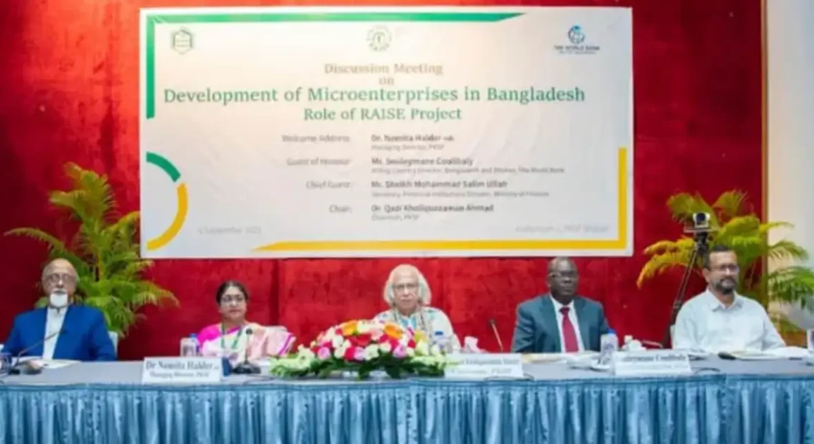 Bangladesh on track for upper-middle income-My news bangladesh
