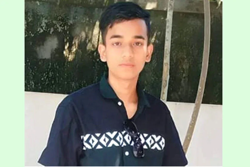 Bangladeshi Teenager Killed by Terrorists in South Africa My news Bangladesh