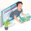 Chinese Citizen Defrauds 300 Crore Taka via Mobile App