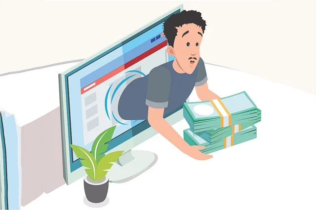 Chinese Citizen Defrauds 300 Crore Taka via Mobile App