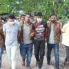 Chuadanga recovered the skeleton