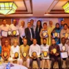 Demo Awards Graduation Certificates to 27 Senior Politicians My News Bangladesh