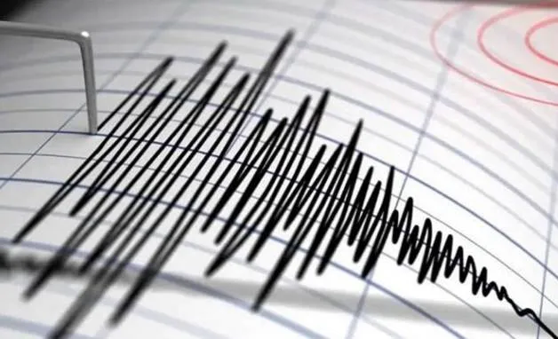 Dhaka 4.2 magnitude earthquake My news Bangladesh