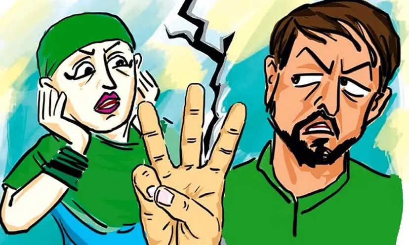 Divorce fellow teacher without marriage My news Bangladesh