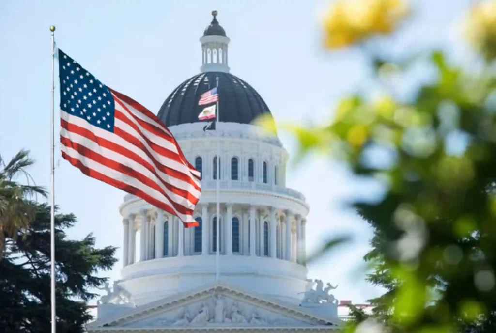 First American state to ban caste