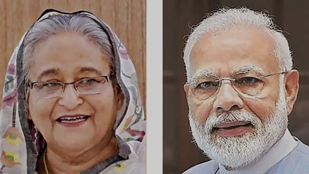 G20 Summit Hasina and Modi meet on September 8 My news bangladesh