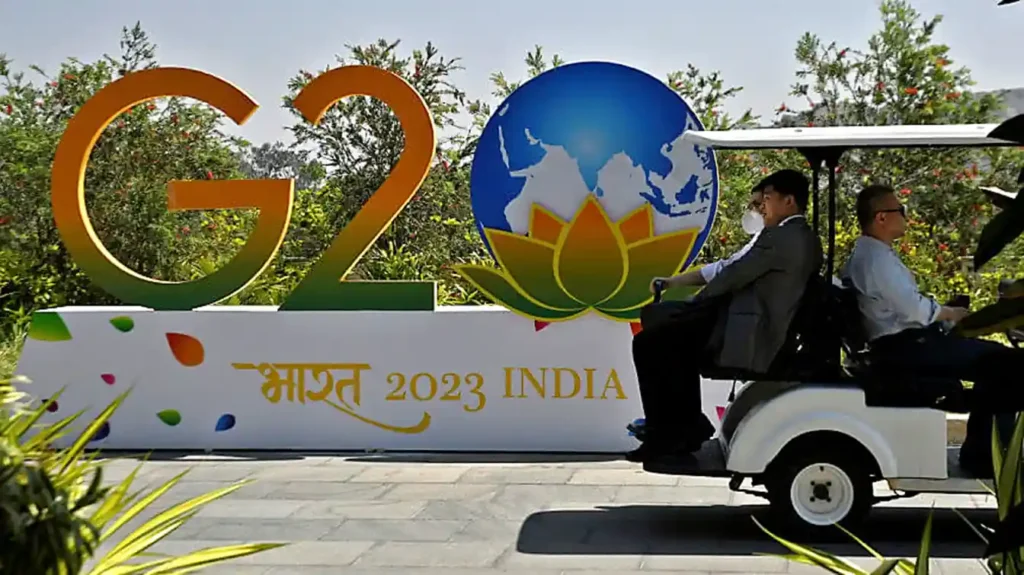 G20 summit my news Bangladesh