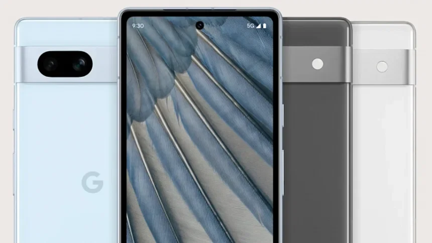 Google Pixel 8 will debut on October 4 My news bangladesh