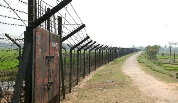 Indian Border Guard Force My News Bangladesh