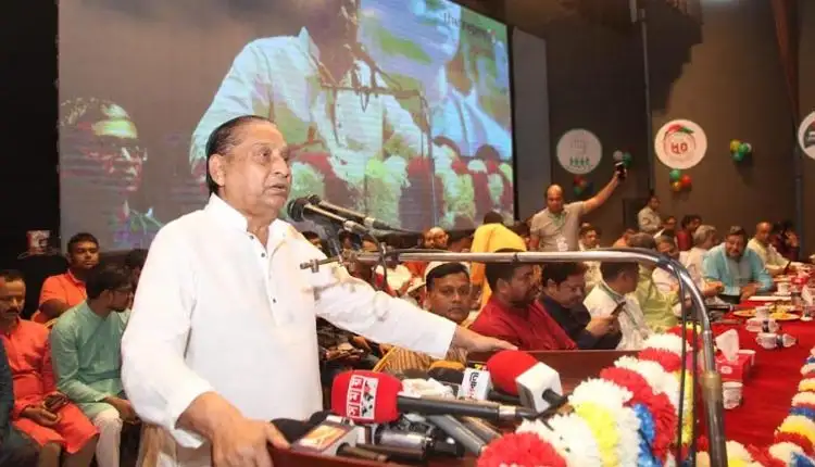 Jubo League My News Bangladesh