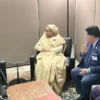 PM Meets WHO Director General