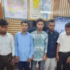 Pass the written examination by proxy My News Bangladesh