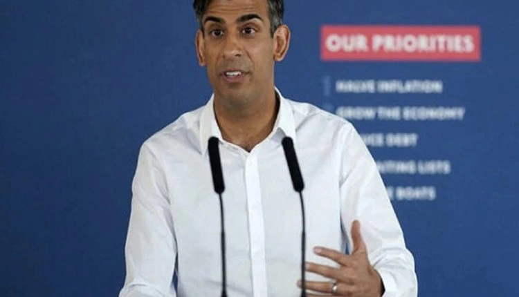 Rishi Sunak May Ban Cigarettes In The UK My News Bangladesh