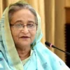 Sheikh Hasina My news Bangladesh
