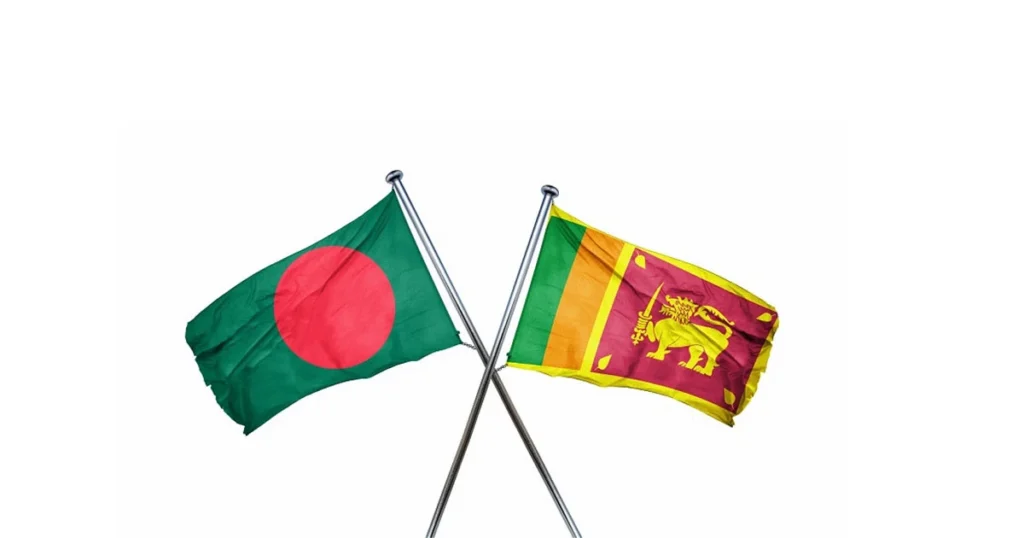 Sri Lanka has paid the entire debt to Bangladesh